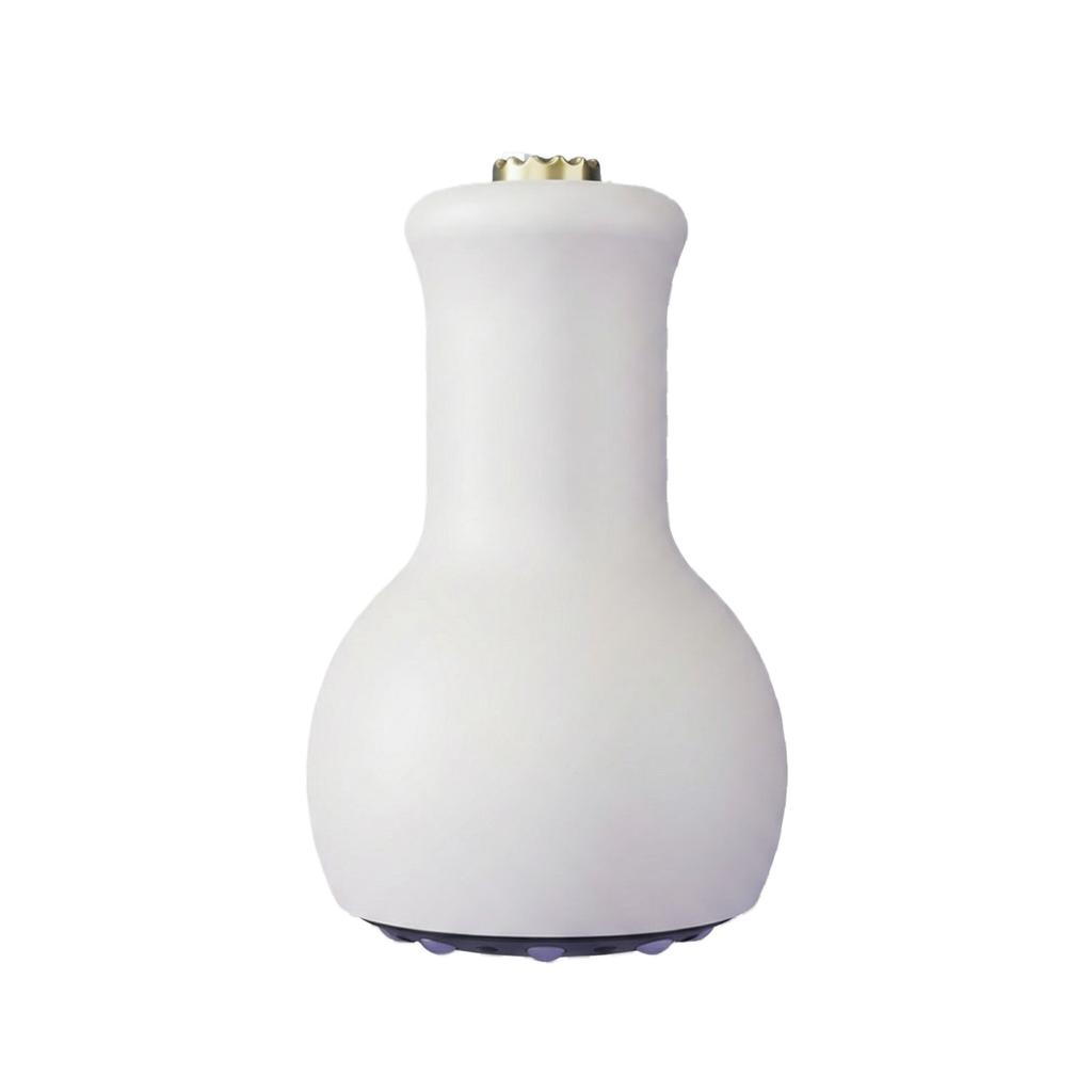 Electric Cupping Machine Home Multi-functional Gua Sha Machine Whole Body Universal Back Health Massager 50ml