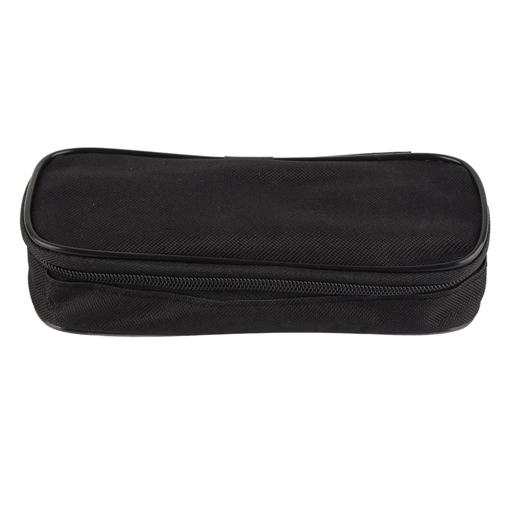 Digital Thermometer Hygrometer Mini Temperatur Meter LCD Display Mit Hintergrundbeleuchtung Daten Halten