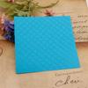 Embossing Folder Grid Dot Stencils for Card Making DIY Scrapbooking Album Paper