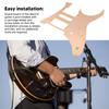 With Screws Electric Guitar Scratch Plate Champagne Gold Guitar Guard Plate  Electric Guitar