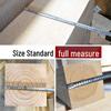 Solid Wood Crane Outrigger Pads