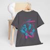 Chainsaw Unisex Tshirt Chainsaw Unisex Anime Csm Denji Power Black Shirt All Size
