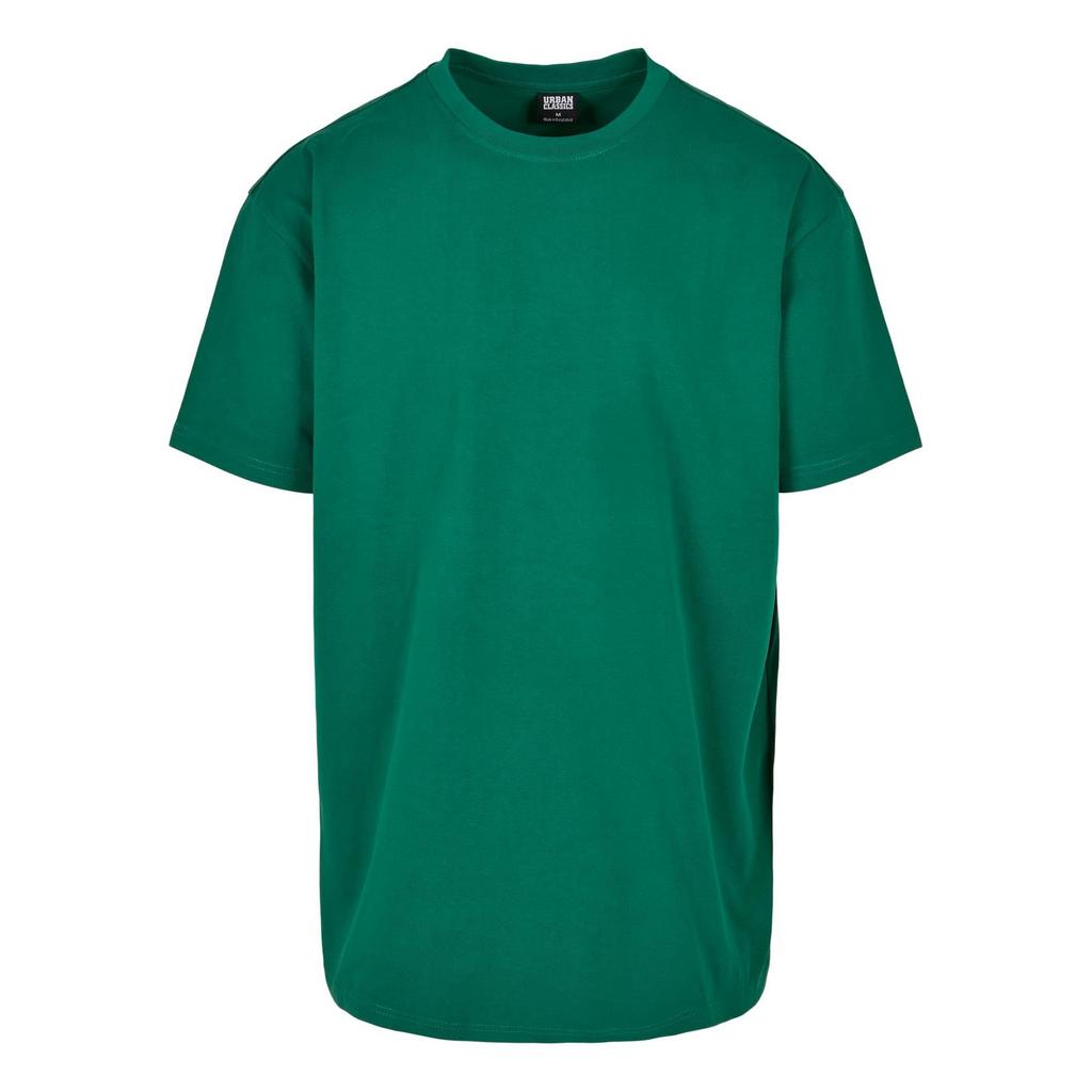 Urban Classics Mens Oversized T-Shirt (Pack of 2)