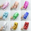 Party Rain Curtain Wholesale Bright Aluminum Foil Ribbon Birthday Parti Wedding Festival Celebration Christmas Decoration Tassel