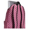 Men's Bag Vans Old Skool Polyester Backpacks Regular Unisex Pink
