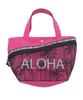 [KAHIKO] 46IP4205 Bolsa Akeumiki, Rosa