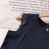 Girls' Casual Outfit - Summer Children's Elegant V-neck Long Pants Set