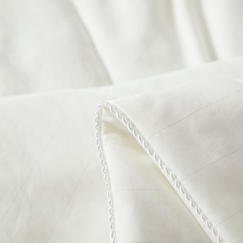 Muji HOME Silver Ion Silk Blend Quilt