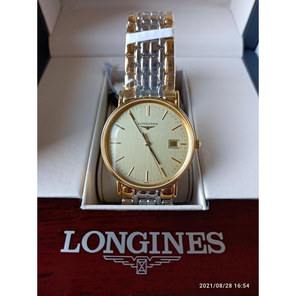 Used Longines
