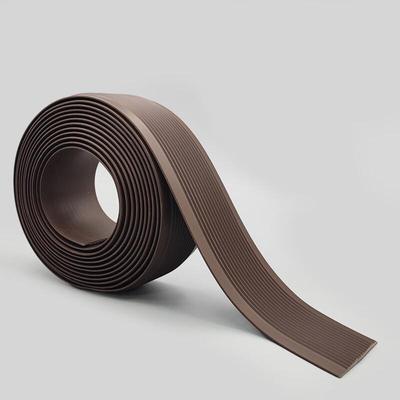 Self-Adhesive PVC Stair Anti-Slip Strip