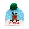 Decorative Party Glow Hat Multifunction Costume Household Decoration Supplies for Kid Girl Boys Costume Party Background