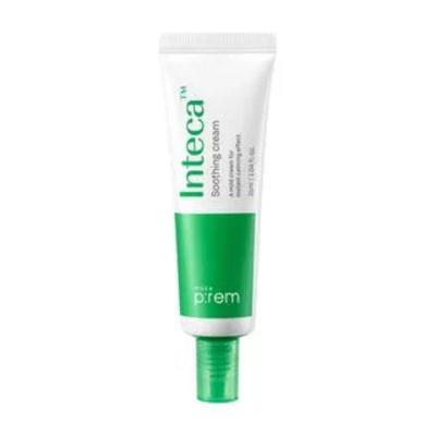 Tee p:rem Inteca rahustav kreem 80ml