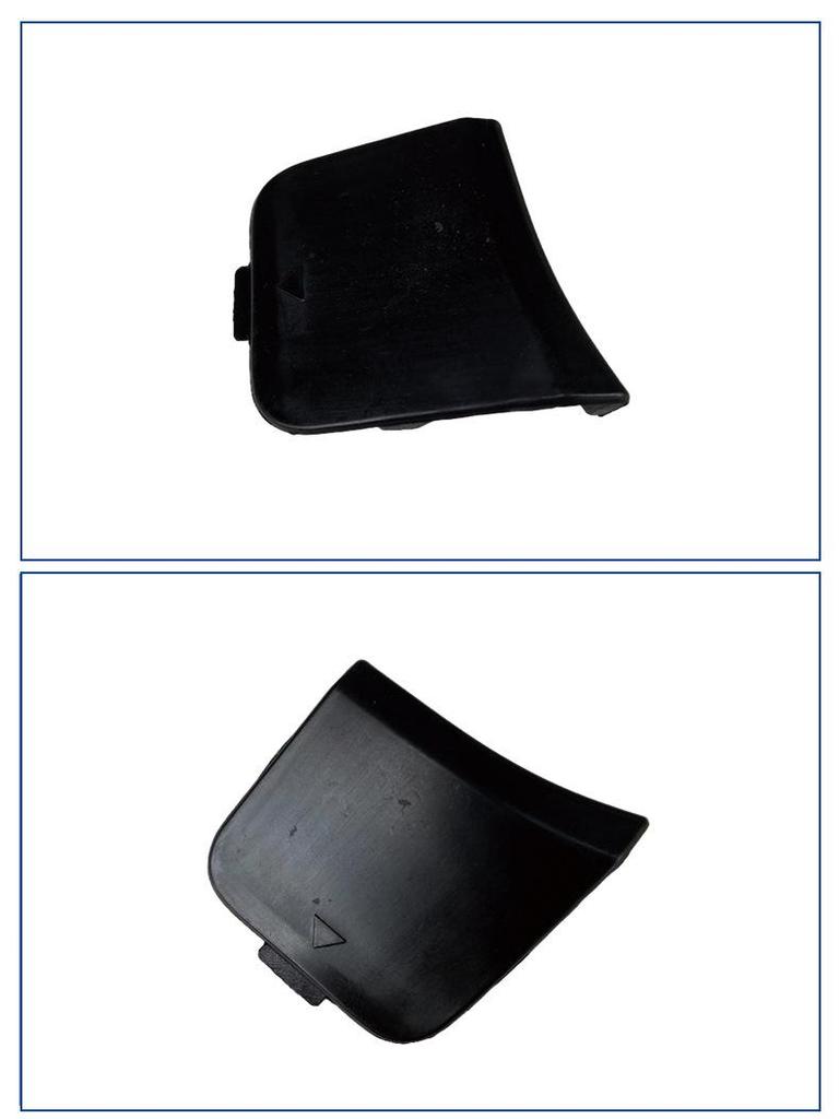 Front Tow Hook Cover for BMW X4M F98 (Part 51128065282)