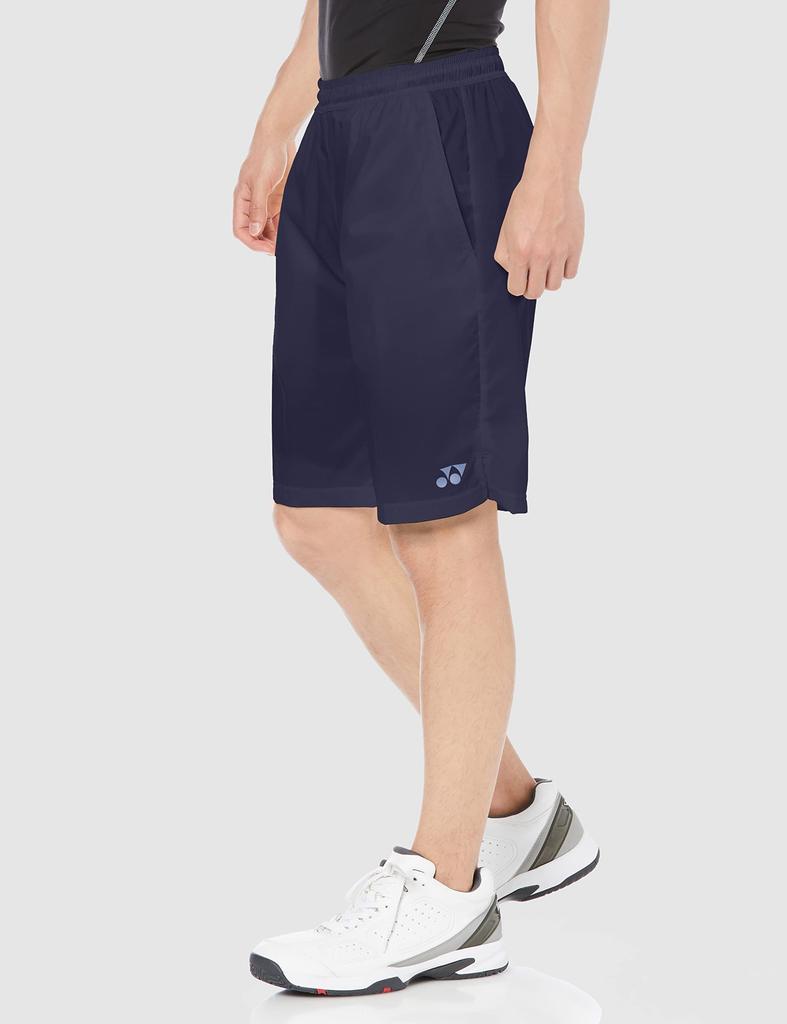 Yonex Shorts 60126 Navy Blue M (019)