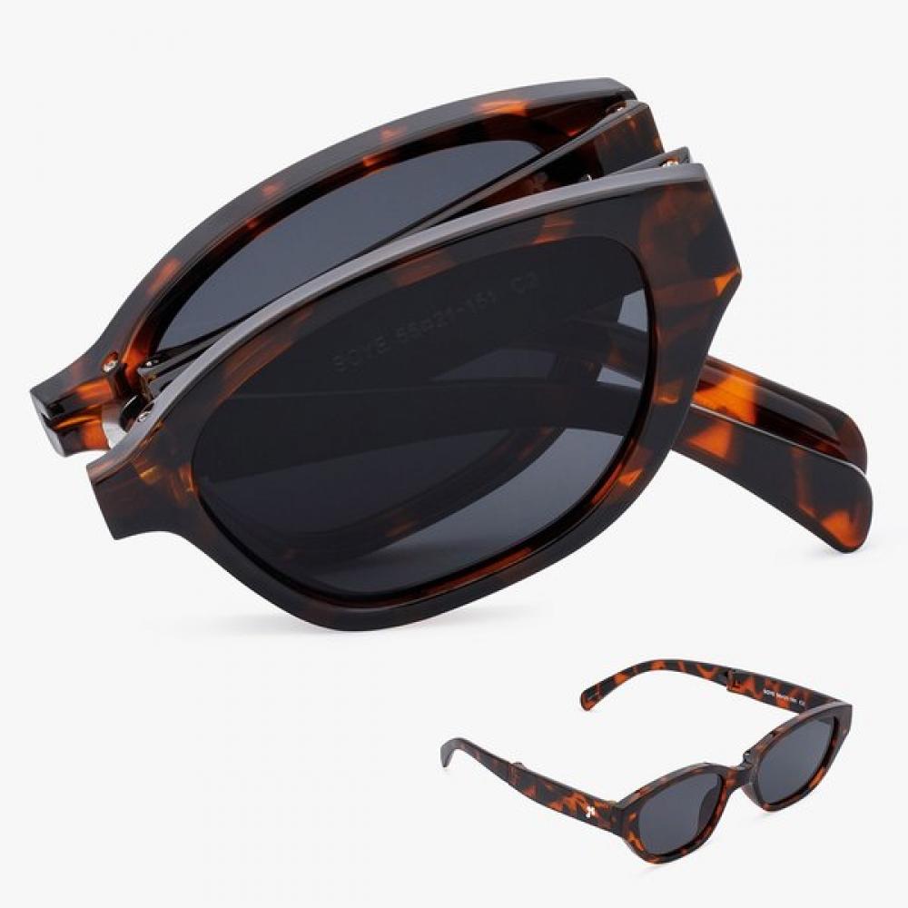 

Reclow Soye Sunglass Hopi Single option