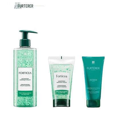 Cura della pelle – Set di cosmetici per la cura