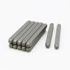 12-teiliges Metallstempel-Prägestempel-Set 1/8'' (3mm) Herz- und Tierstempel-Set Stempelwerkzeug zum Prägen von Metall, Leder, Holz