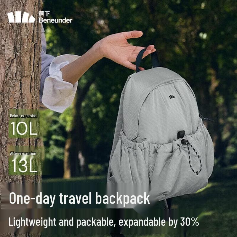 Bananain Lightweight Travel & Outdoor Backpack