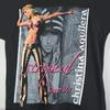 Nuovo! Maglietta unisex Christina Aguilera, taglie dalla S alla 5XL, BO046.