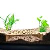 Shrimp Breeding Protector Cave Aquarium Tunnel Play And Rest Fish Tank Creative-Landscape Ornaments