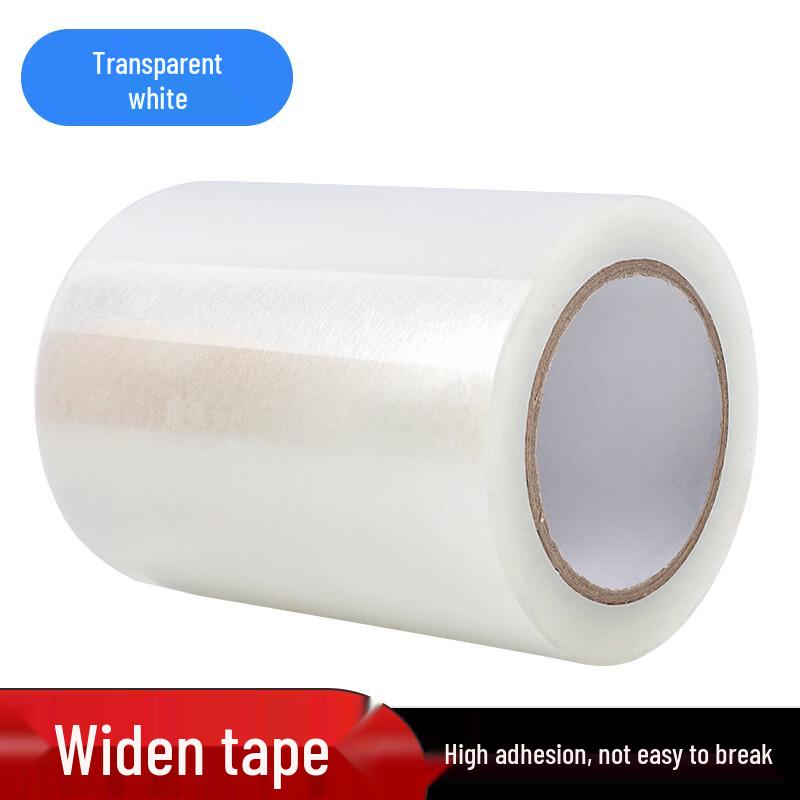 Suokeman Extra Wide Packaging Tape