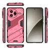 For Xiaomi Poco F7 Ultra 5G/Redmi K80 Pro 5G Case PC + TPU Shockproof Phone Cover with Kickstand