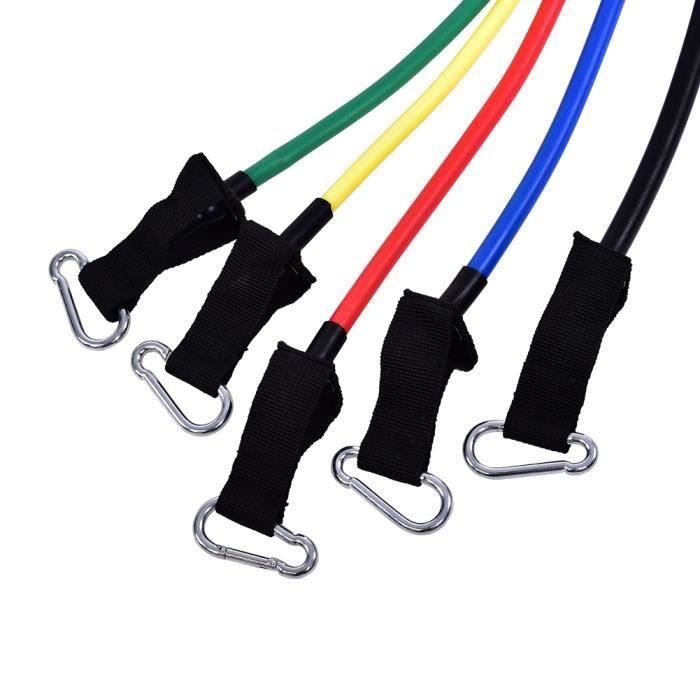 Exercise Kit - PEL - Ss-33 - Resistance Band - Eco-friendly - Unisex - Beginner