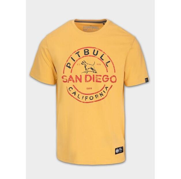 Футболка PITBULL SAN DIEGO INS. EU XXL