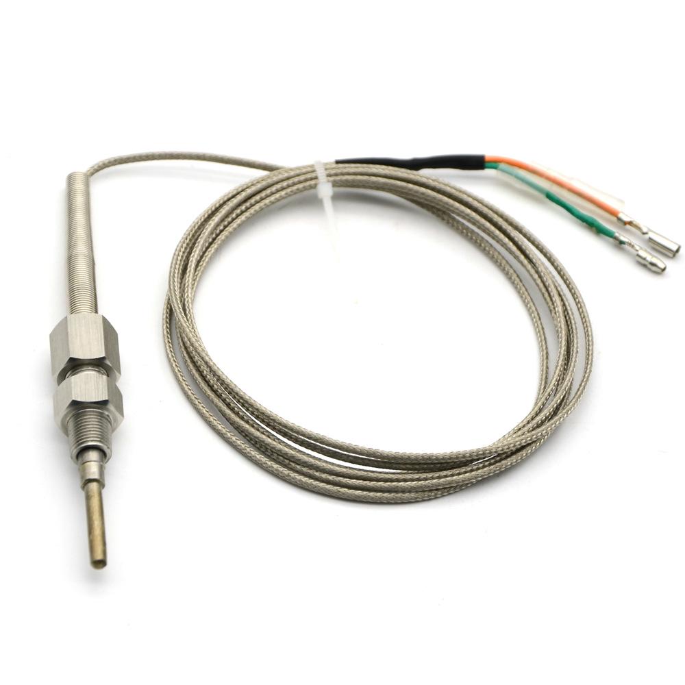 2m Exhaust Temperature Sensor for Car Modification