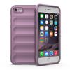 For iPhone SE 2022 Case Skin-Friendy Shockproof Soft Silicone TPU Phone Back Cover For iPhone 6s 7 8 SE 2020 2022 7 8 Plus Case