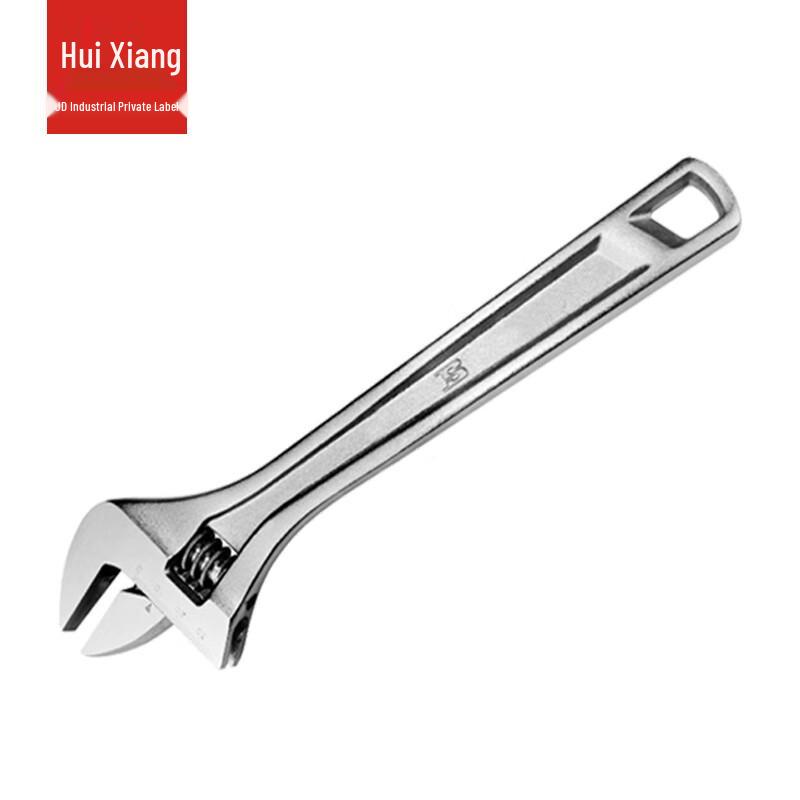 BOSI Series Adjustable Wrench