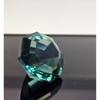 17+ Ct Natural Brilliant Teal Blue Tourmaline Hexagon Cut Beautiful Gemstone
