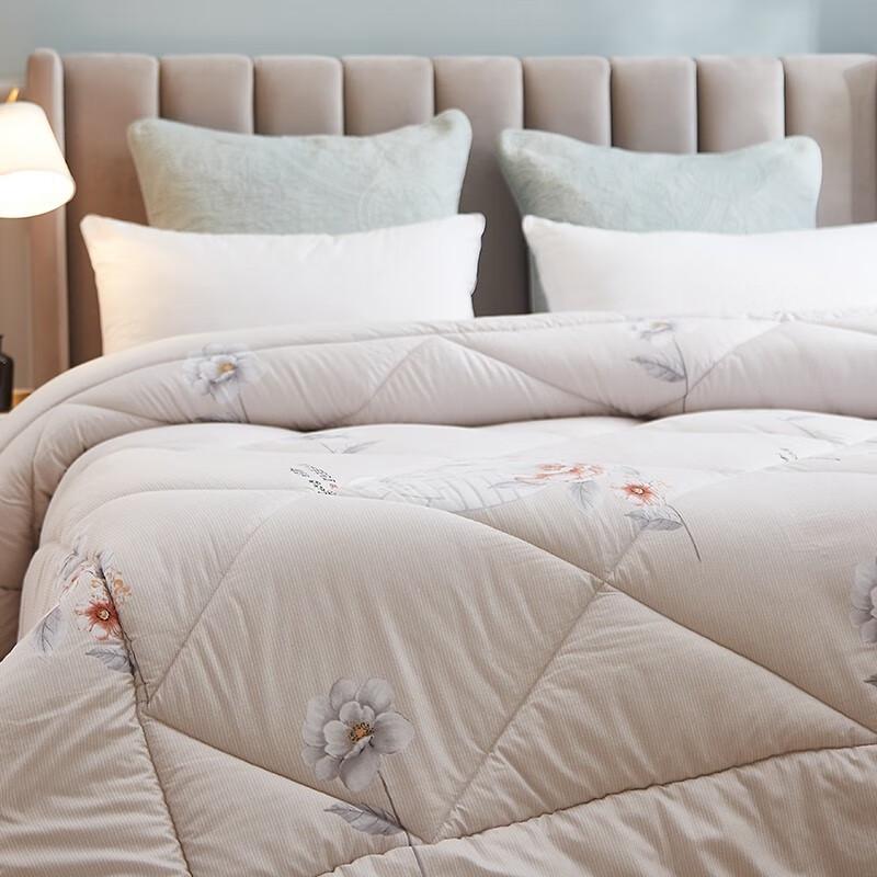 Hengyuanxiang New Chinese Style Comfortable Quilt