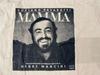 Vintage Luciano Pavarotti Henry Mancini Baumwoll-T-Shirt Unisex T-Shirt