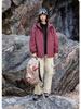 Unisex 3-in-1 Mountaineering Jacket with Fleece Liner - New Autumn/Winter Style