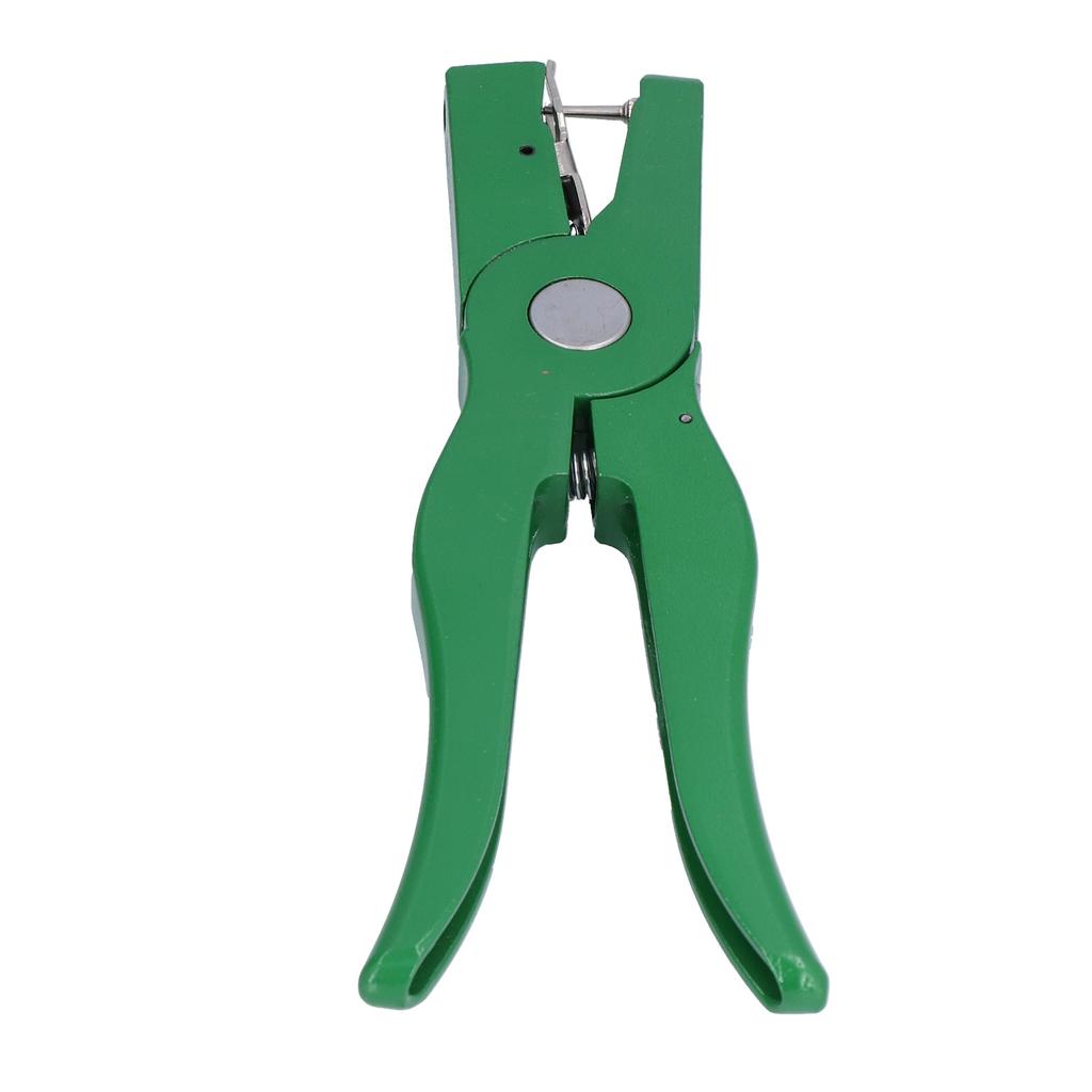Ear Tag Pliers Aluminum Alloy Veterinary Livestock Pig Cattle Sheep Ear Tag Applicator