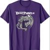 T-shirt Deep Purple Battle Rages On