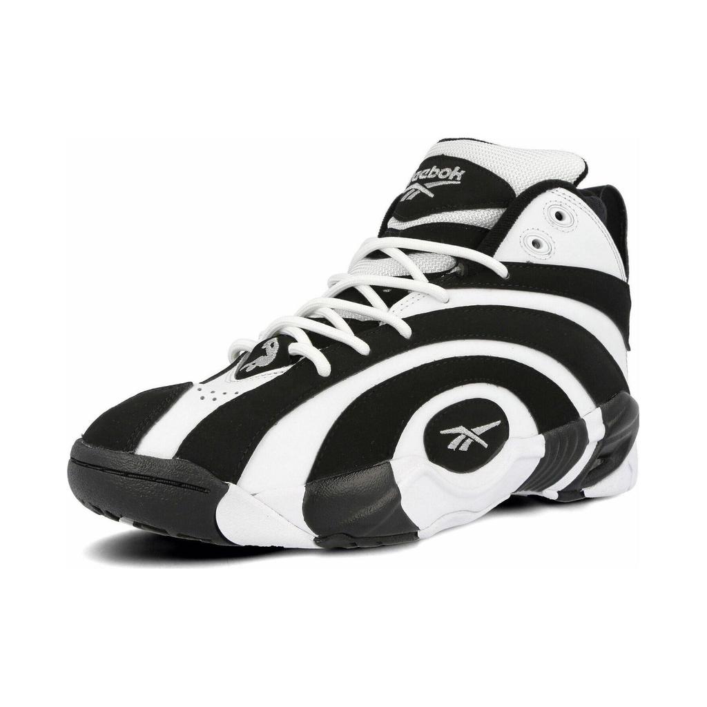 Reebok Shaqnosis OG Retro 'Black White' 2020 Men's EF3069