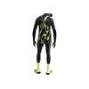 Nike Aeroswift Minimalist Sleeveless Fitted Running Tank Men tops Green Black HV2643-702