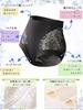 Veimia Panties Floral Lace Panties with Breathable and Stretchy Design for a Beautiful Antibacterial Crotch for Hygiene and Hip The Secret to a