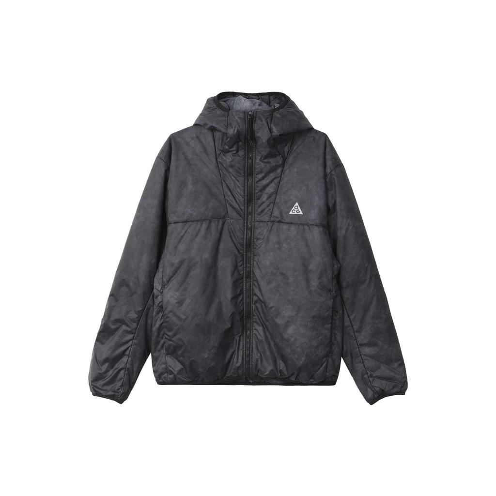 Nike ACG Jackets Men's Black Hooded Moderate Other DJ1257-010