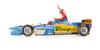 Minichamps Benetton Renault B195 F1 1995 Kanadská GP Schumacher Jízda na figurka Jeana Alesiho v ceně 1/18 M.