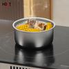 Stainless Steel Food Container Set