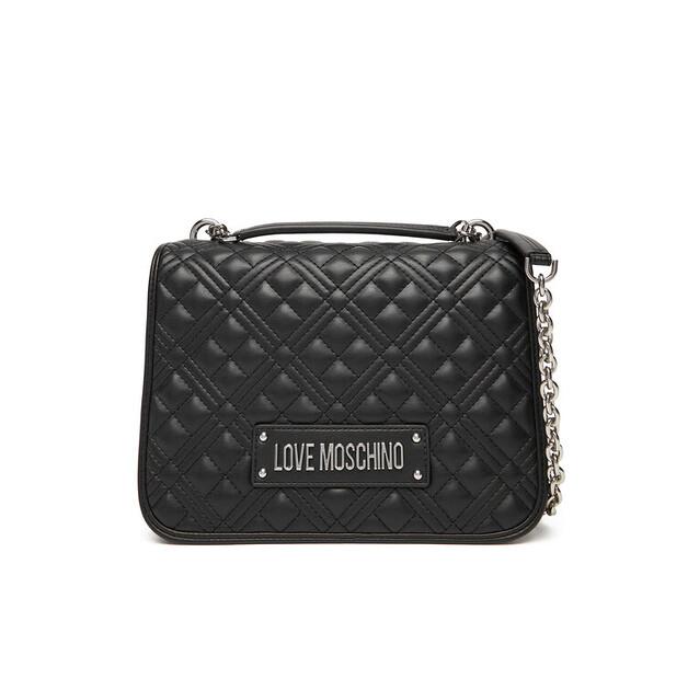 Bag LOVE MOSCHINO JC4000PP0NLA000B