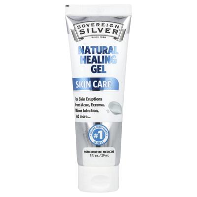 Natürliches Heilgel, Hautpflege, 29 ml(1 Fl Oz)