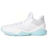 Harden Stepback White Sky Tint Sneakers FW8481