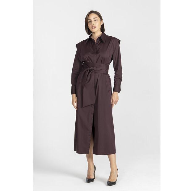 Платье Deni Cler Milano W-DC-3468-E5-K1-39-1