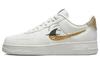 Air Force 1 Low '07 LV8 Next Nature Sun Club Trigo Grama DM0117-100