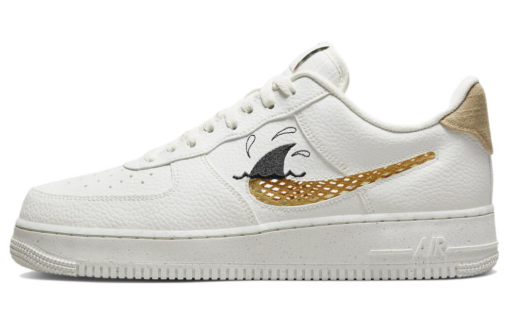 

Nike Air Force 1 Low 07 LV8 Next Nature Sun Club Wheat Grass DM0117-100 44
