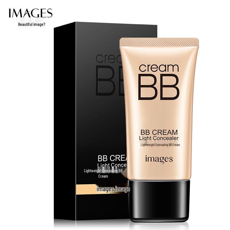 Image Beauty Hydrating Flawless BB Cream: Moisturizes, Conceals, Contours & Brightens Skin Tone with Sunscreen